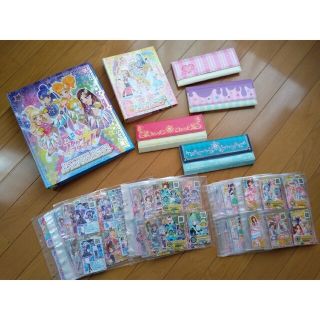 アイカツ バインダーのフリマアイテム一覧 アイカツ バインダーのフリマアイテム一覧