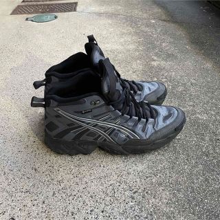 アシックスショウジ(asics)のASICS GEL-NANDI KIKO KOSTADINOV GORE-TEX(スニーカー)
