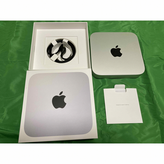 Mac mini M1 8GB 256GB