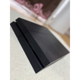 PlayStation4 - PlayStation®4 500GB CUH-1200A B01 