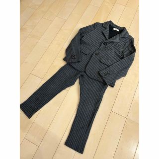 ブランシェス(Branshes)の新品　ブランシェス　セットアップ(ドレス/フォーマル)