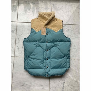 Rocky Mountain Featherbed - 【＊美品＊】【ビームス別注】ロッキー 
