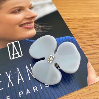 アレクサンドルドゥパリ ヘアピンの通販 200点以上 | Alexandre de ...