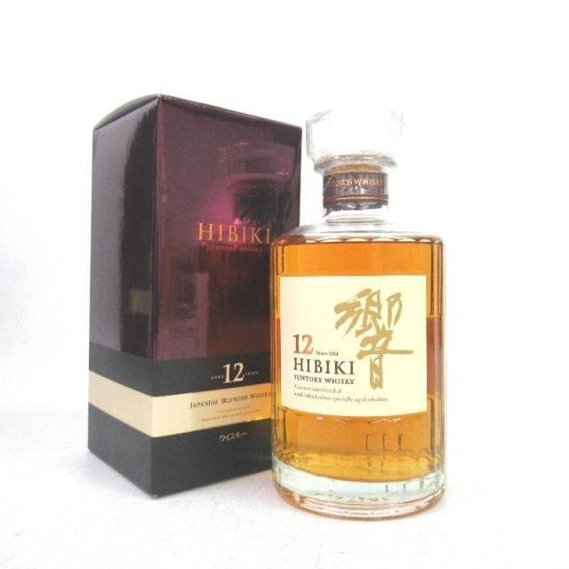 サントリー 響 12年 500ml | gulatilaw.com