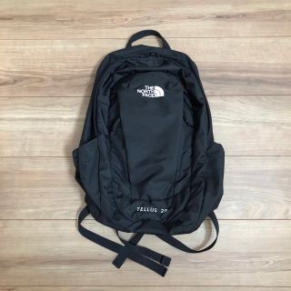 ザノースフェイス(THE NORTH FACE)のTHE NORTH FACE kids   K Tellus 20(リュックサック)