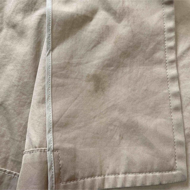 Plage(プラージュ)の⭐️Plage⭐️プラージュ羽織り トレンチロングコート 春秋 レディースのジャケット/アウター(トレンチコート)の商品写真