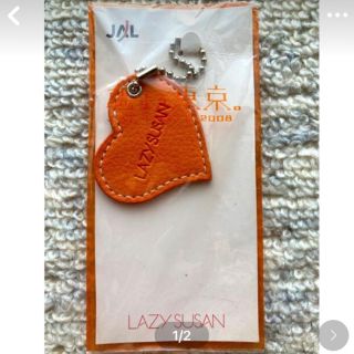 LAZY SUSAN - ときめきメモリアル GS3 設楽 聖司 アンクレットの LAZY SUSAN - ときめきメモリアル GS3 設楽 聖司 アンクレットの