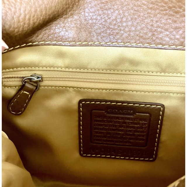 COACH - COACH バッグ アメリカ限定デザイン レトロの通販 by neco's