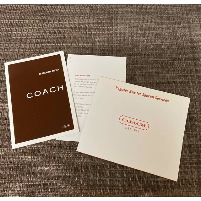 COACH - COACH バッグ アメリカ限定デザイン レトロの通販 by neco's