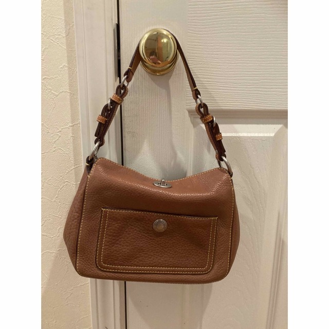 COACH - COACH バッグ アメリカ限定デザイン レトロの通販 by neco's