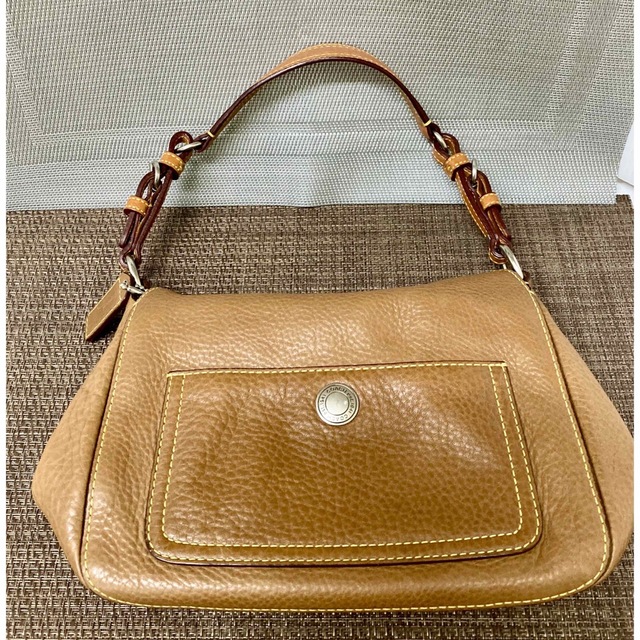 COACH - COACH バッグ アメリカ限定デザイン レトロの通販 by neco's