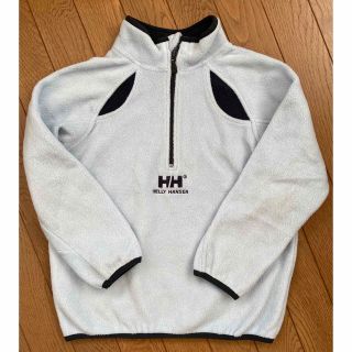 ヘリーハンセン(HELLY HANSEN)のHELLY HANSEN ヘリーハンセン  フリース　120(ジャケット/上着)