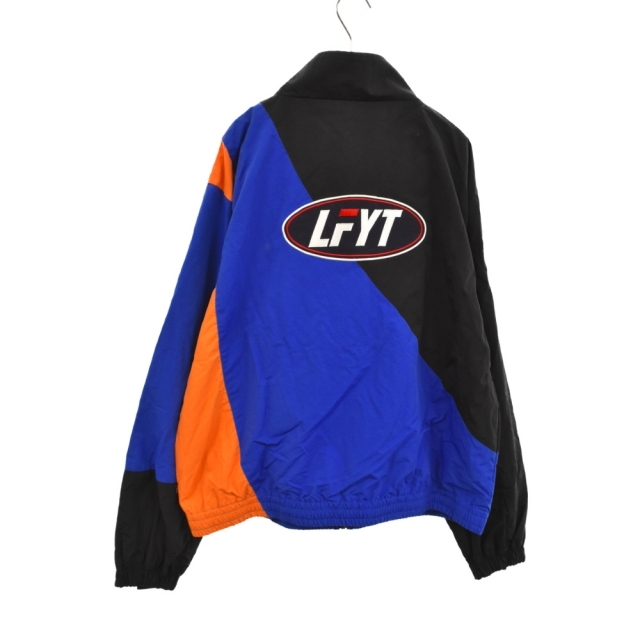 Lafayette ラフェイエット 22AW FILA×LFYT NYLON TRACK JACKET フィラ