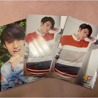 セブンオーダー(7ORDER)の森田美勇人(アイドルグッズ)
