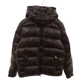 モンクレール(MONCLER)のMONCLER モンクレール HIMALAYA フード付き ダウンジャケット ブラウン 220914036605(ダウンジャケット)