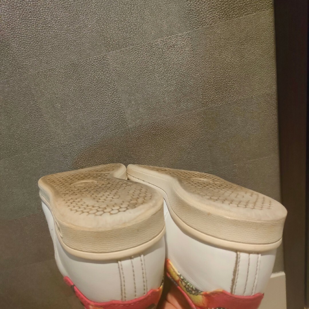 adidas(アディダス)のスタンスミス　レイ　花柄　STANSMITH レディースの靴/シューズ(スニーカー)の商品写真