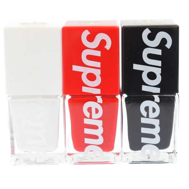 Supreme Pat McGrath Polish ネイル Labs Nail その他 | mediacenter ...