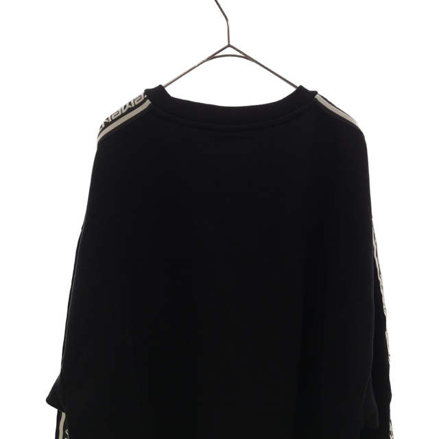 驚きの価格驚きの価格vetements 19SS Zurich Sweat スウェット