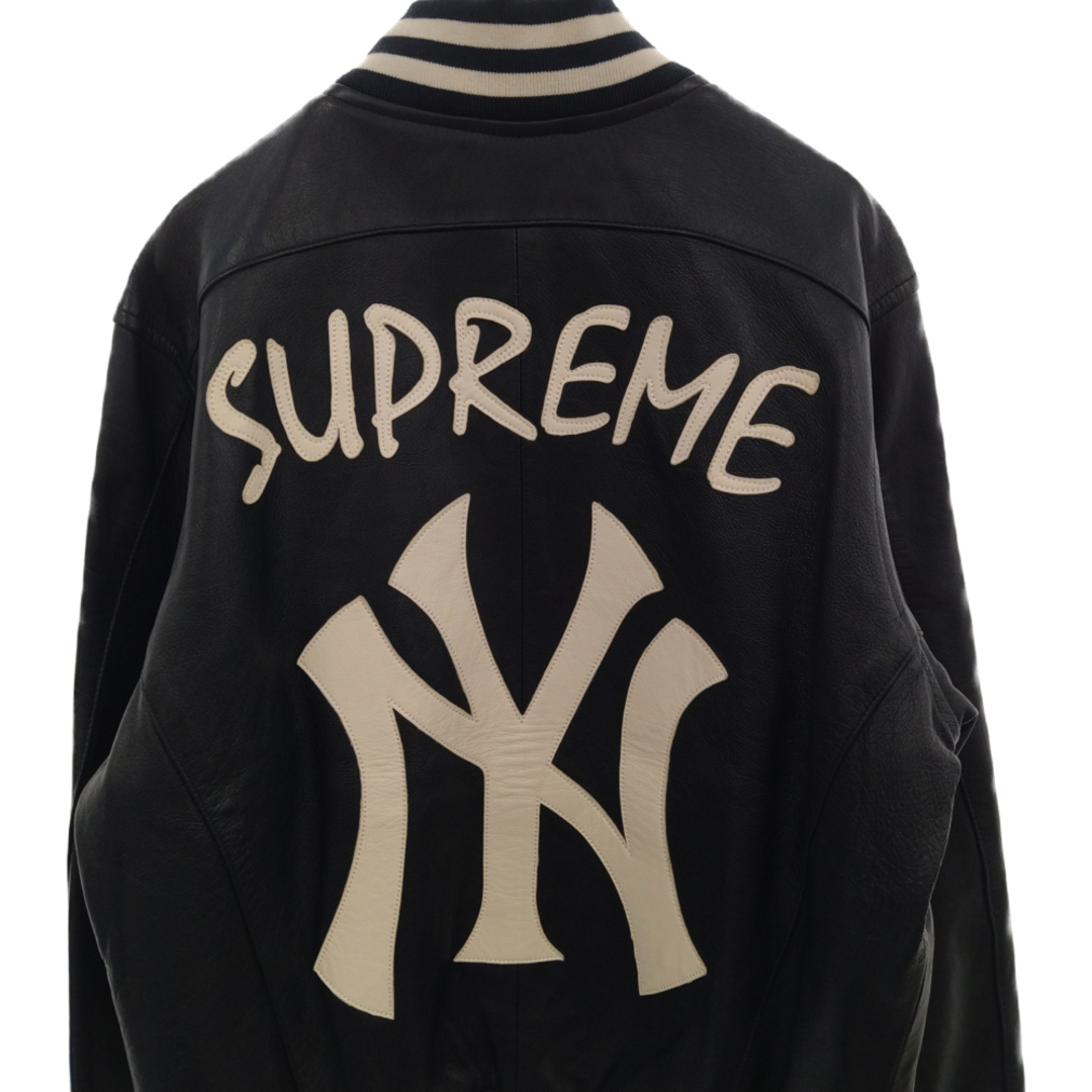 Supreme New York jacket black  L