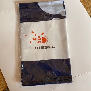 ディーゼル(DIESEL)のディーゼル風呂敷(収納/キッチン雑貨)