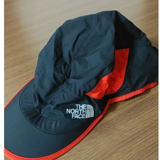 ザノースフェイス(THE NORTH FACE)の☆ふうしゃ様専用☆ THE NORTH FACE ランニング用キャップ(その他)