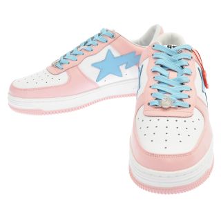 A BATHING APE - A BATHING APE アベイシングエイプ BAPE STA LOW ...