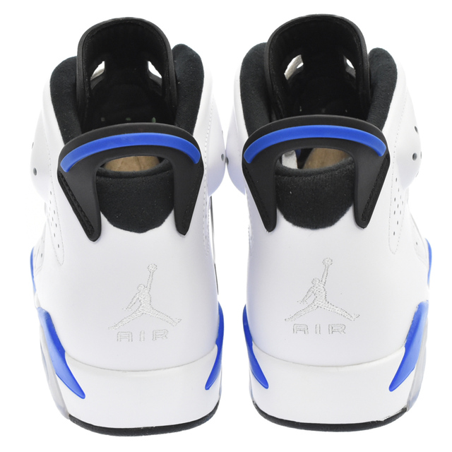 NIKE ナイキ AIR JORDAN6 RETRO エアジョーダン6 レトロ ハイカット
