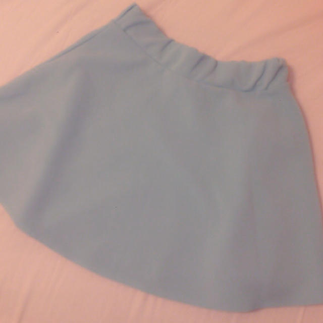 WEGO(ウィゴー)のWEGO♡フレアスカート レディースのスカート(ミニスカート)の商品写真