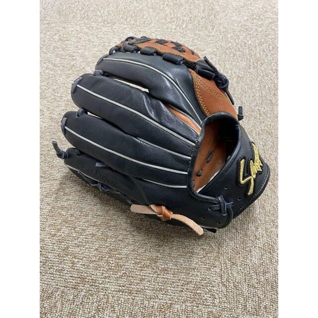 久保田スラッガー プロモデル 軟式 グローブ 内野手 一般 刺繍 久保田スラッガー プロモデル 軟式 グローブ 内野手 一般 刺繍