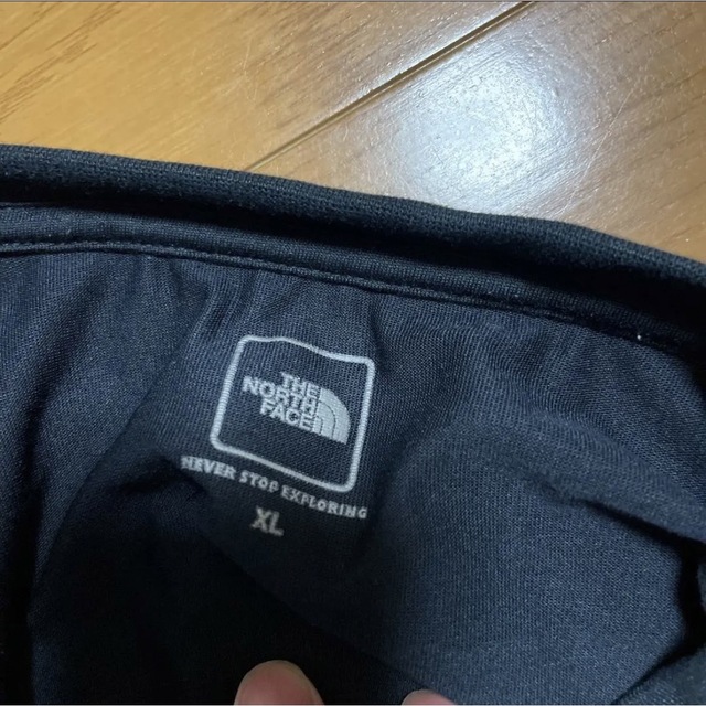 THE NORTH FACE(ザノースフェイス)のthe north face Tシャツ メンズのトップス(Tシャツ/カットソー(半袖/袖なし))の商品写真