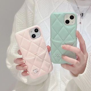 CHANEL iPhone11 ケース マトラッセ ホワイト カメリア | tspea.org