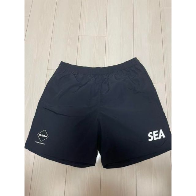 メルカリに FCRB bristol WIND AND SEA ショーツ サイズが - www