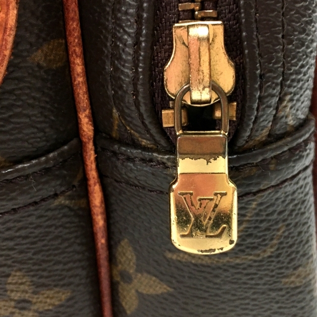 LOUIS VUITTON - △△LOUIS VUITTON ルイヴィトン リポーターPM