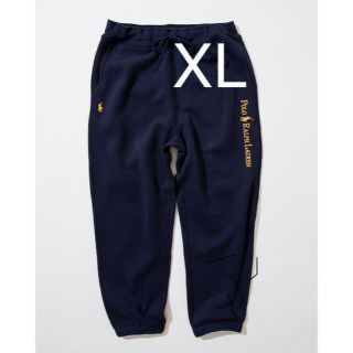 ポロラルフローレン(POLO RALPH LAUREN)の【XLサイズ】ポロラルフローレン ビームス パンツ(その他)