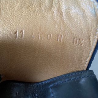 Paraboot - アーチ別注 パラブーツ ウィリアム ダブルモンクの通販 by