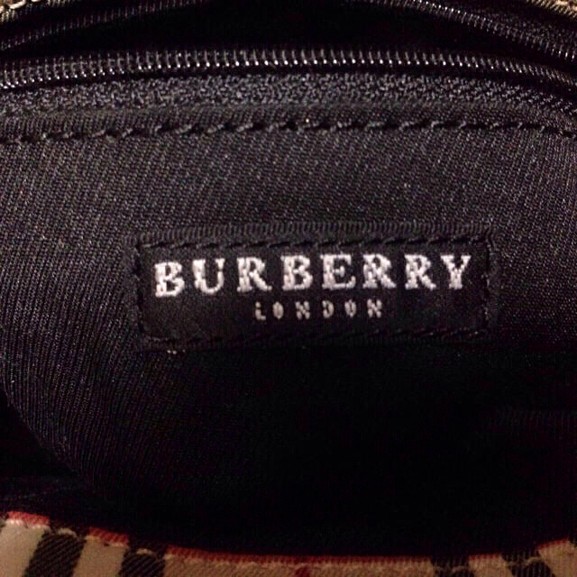 BURBERRY(バーバリー)の値下げ！ BURBERRY トートバッグ レディースのバッグ(トートバッグ)の商品写真