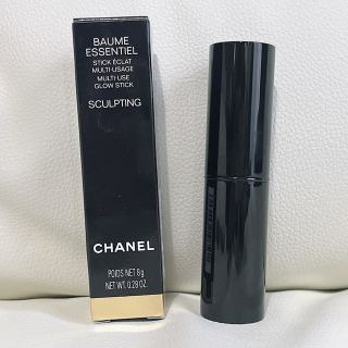 シャネル(CHANEL)のシャネル CHANEL ハイライト(フェイスカラー)