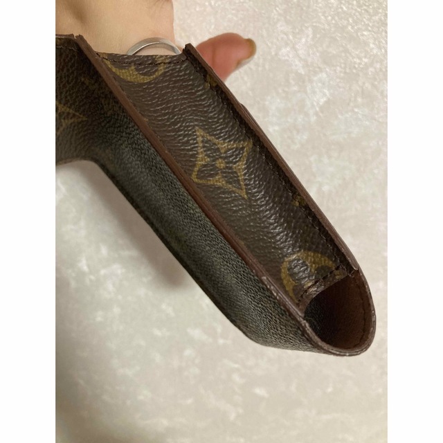 LOUIS VUITTON タバコケース