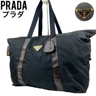 プラダ サフィアーノ ボストンバッグ(レディース)の通販 11点 | PRADA ...