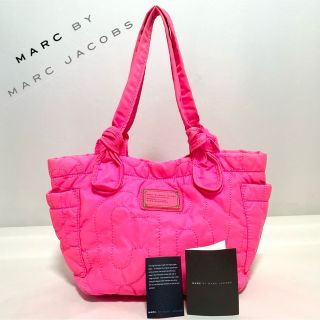 マークバイマークジェイコブス(MARC BY MARC JACOBS)のMARC BY MARC JACOBS マークジェイコブス ハンドバッグ(ハンドバッグ)