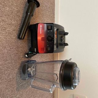 バイタミックス(Vitamix)のバイタミックスVMO113E(調理道具/製菓道具)