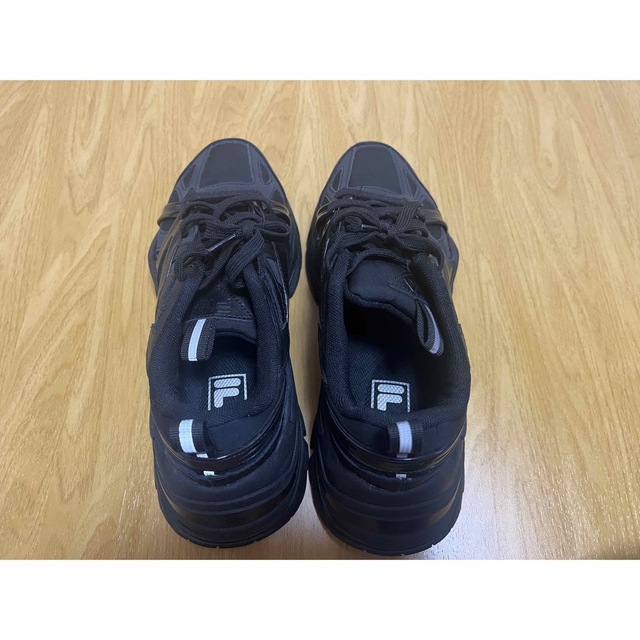 FILA エレクトロープ2 スニーカー 1