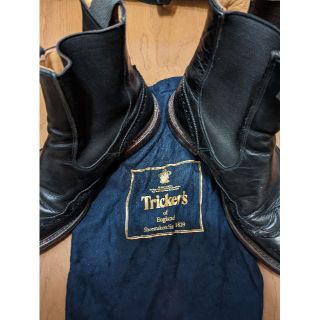 トリッカーズ(Trickers)のTRICKERS(ブーツ)