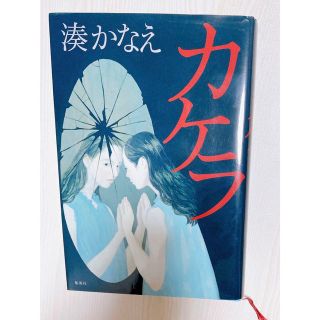 カケラ(文学/小説)