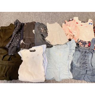 子供服 まとめ売り(その他)