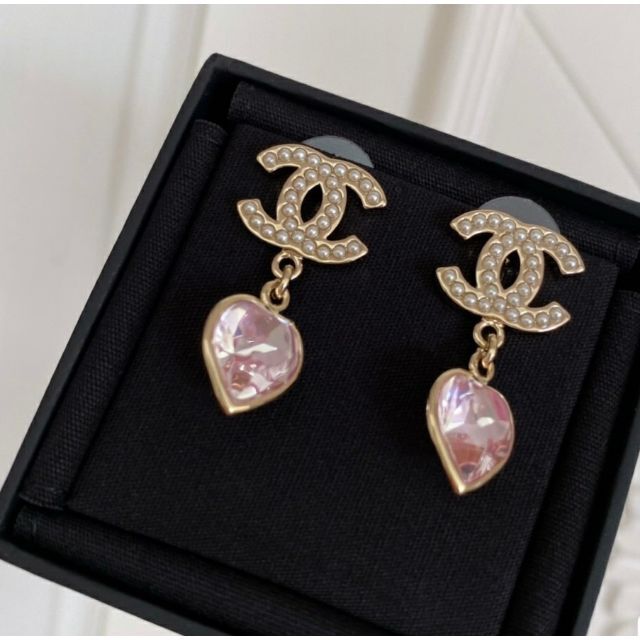 最大90%OFFクーポン CHANEL イヤリング tdh-latinoamerica.de