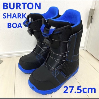 burton SHARK BOA