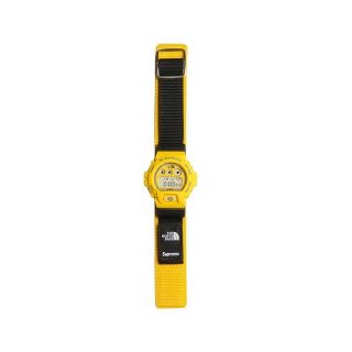 シュプリーム(Supreme)のSupreme / The North Face G-SHOCK Watch(腕時計(デジタル))