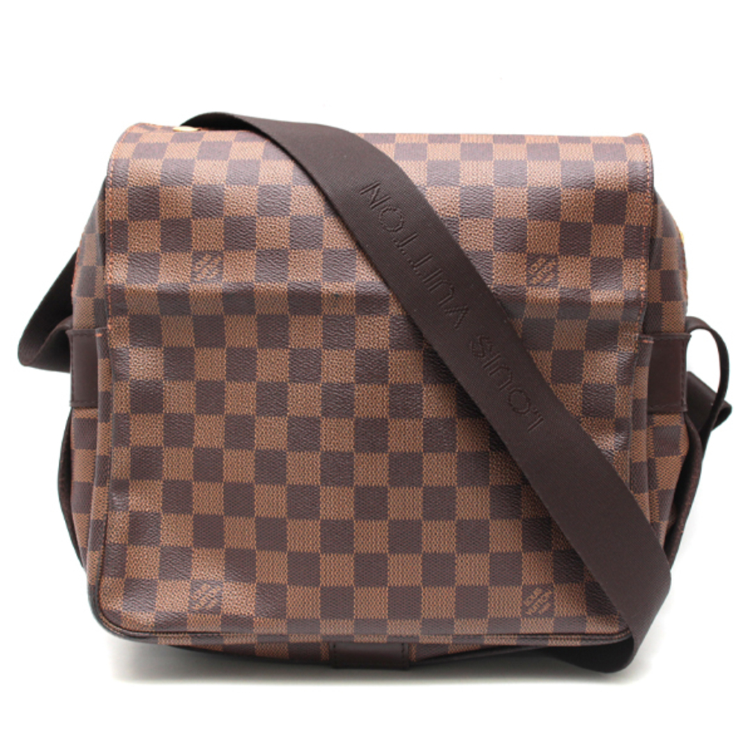 定番のお歳暮&冬ギフト ダミエ ショルダーバッグ VUITTON LOUIS ルイ