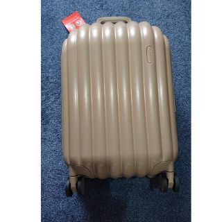 ★lily様専用 JOYWAY キャリーケース スーツケース 35L(スーツケース/キャリーバッグ)